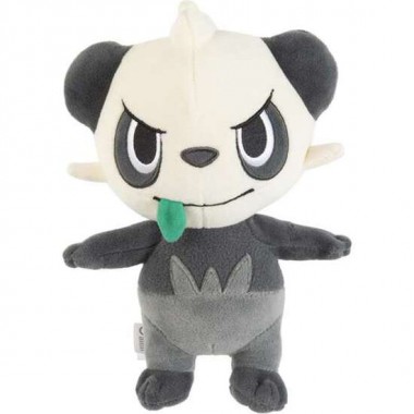 PELUCHE POKEMON SUAVE 21CM