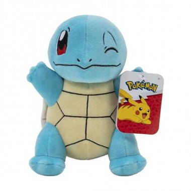 PELUCHE POKEMON SUAVE 21CM