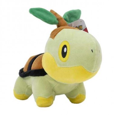 PELUCHE POKEMON SUAVE 21CM