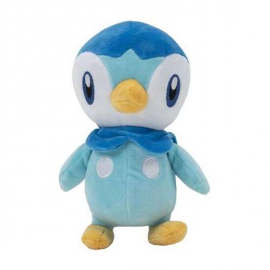 PELUCHE POKEMON SUAVE 21CM