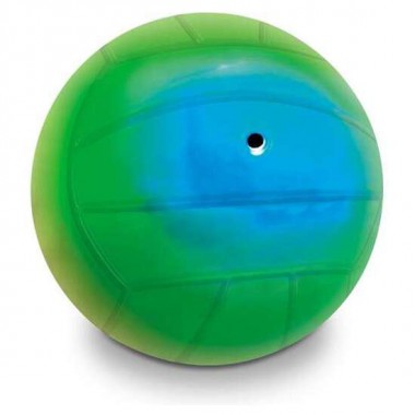 PELOTA BIOBALL VOLLEY RAINBOW MATCH 180 GRS - MODELOS SURTIDOS