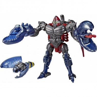 FIGURA SCORPONOK BEAST WARS TRANSFORMERS