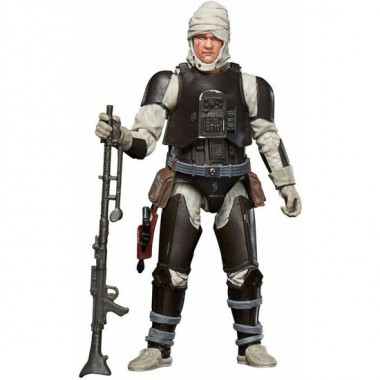 FIGURA DENGAR EPISODE IV STAR WARS 15CM