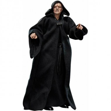 FIGURA EMPEROR PALPATINE STAR WARS EPISODE VI 15CM