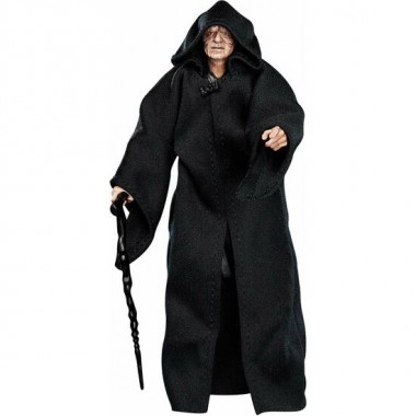 FIGURA EMPEROR PALPATINE STAR WARS EPISODE VI 15CM