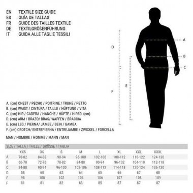 TRIDENTE POSEIDÓN DESMONTABLE 140 CM