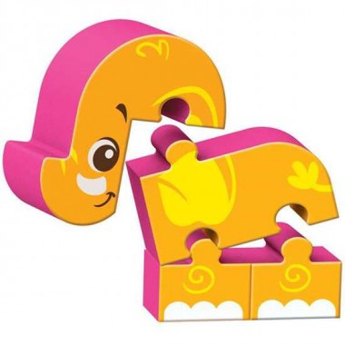 SOUND PUZZLES – ZOO BLOCKS-FIGURES