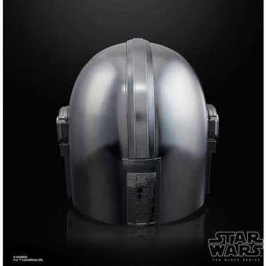 CASCO ELECTRONICO THE MANDALORIAN STAR WARS