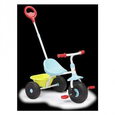 URBAN TRIKE BABY AZUL