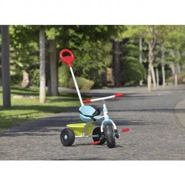 URBAN TRIKE BABY AZUL