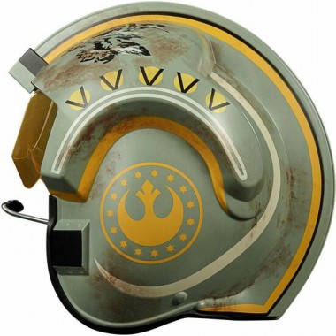 CASCO ELECTRONICO TRAPPER WOLF 2023 THE MANDALORIAN STAR WARS