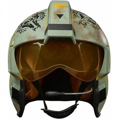 CASCO ELECTRONICO TRAPPER WOLF 2023 THE MANDALORIAN STAR WARS