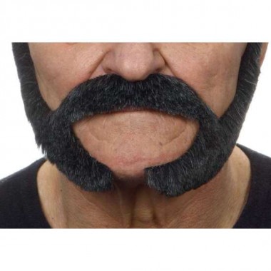 BARBA Y BIGOTE ONE SIZE