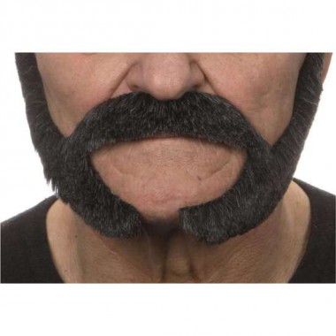 BARBA Y BIGOTE ONE SIZE