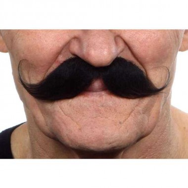 BIGOTE ONE SIZE