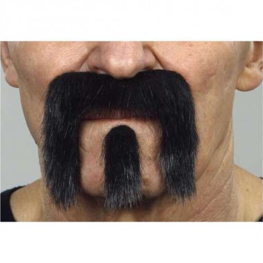 BARBA Y BIGOTE ONE SIZE