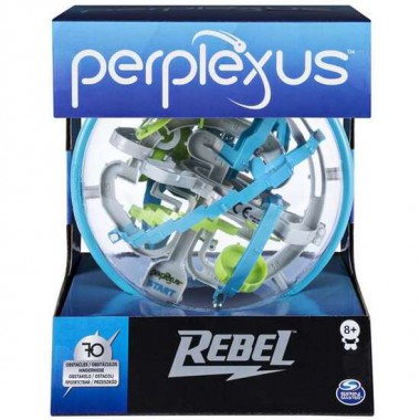 JUEGO PERPLEXUS REBEL. 21,59X17,78X17,78CM