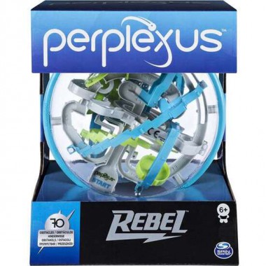 JUEGO PERPLEXUS REBEL. 21,59X17,78X17,78CM