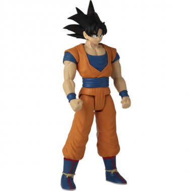 FIGURA GOKU DRAGON BALL SUPER