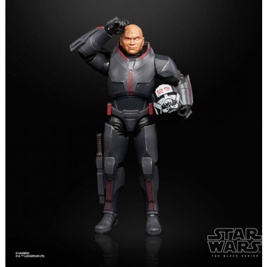 FIGURA THE BAD BATCH STAR WARS BLACK SERIES 15CM