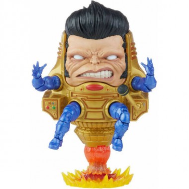 FIGURAS MODOK WORLD DOMINATION TOUR EXCLUSIVE MARVEL LEGENDS SERIES 20CM