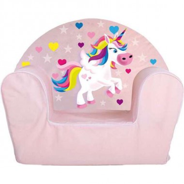 SILLON UNICORNIO