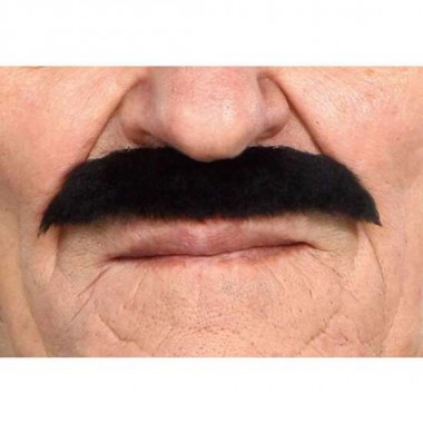 BIGOTE ONE SIZE