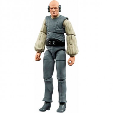 FIGURA LOBOT STAR WARS VINTAGE COLLECTION 9,5CM