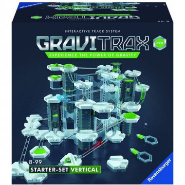 GRAVITRAX PRO STARTER-SET VERTICAL