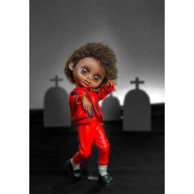 THE BIGGER LUXURY DOLLS MIKEL