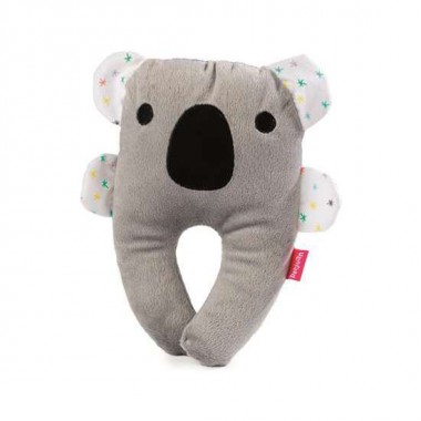 MOSQUIDOLLS BOLSA ESPECIAL ANIMALES INFANTILES KOALA REF: 50604-22