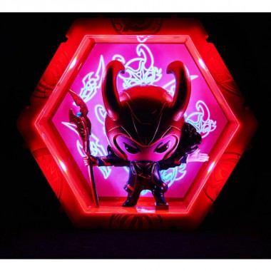 FIGURA LED WOW! POD LOKI MARVEL