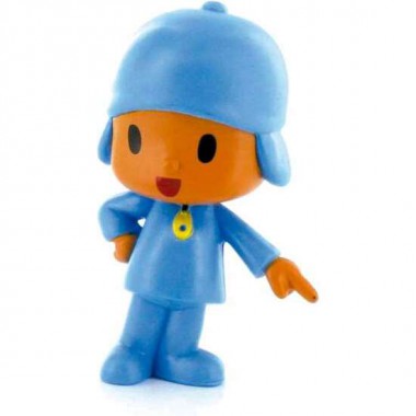 FIGURA POCOYO 7CM