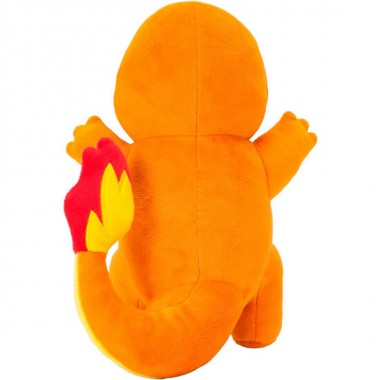 PELUCHE CHARMANDER POKEMON 22CM