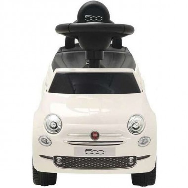 CORREPASILLOS FIAT 500 BLANCO 61X38.30X28 CM