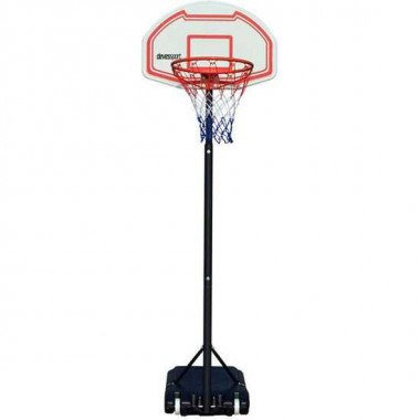 CNASTA BALONCESTO AJUSTABLE ALTURA 165M A 210CM