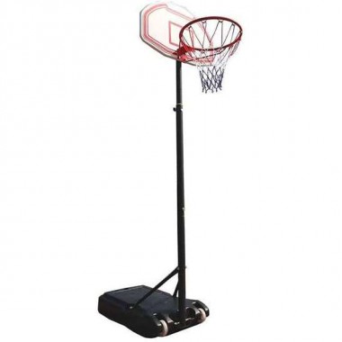 CNASTA BALONCESTO AJUSTABLE ALTURA 165M A 210CM