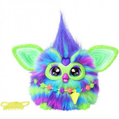 FURBY AURORA FURBEALIS