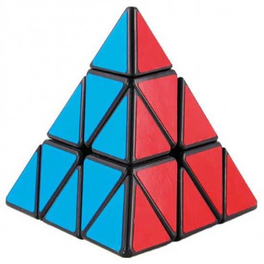 PYRAMID 3X3X3