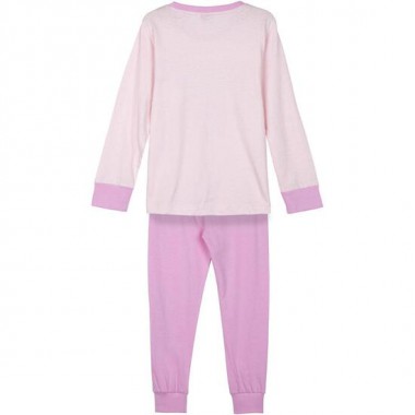 PIJAMA LARGO SINGLE JERSEY BARBIE