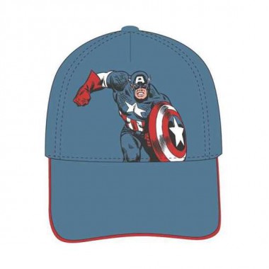 GORRA AVENGERS