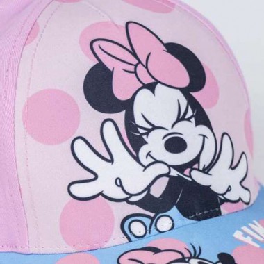 GORRA MINNIE