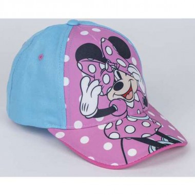 GORRA MINNIE