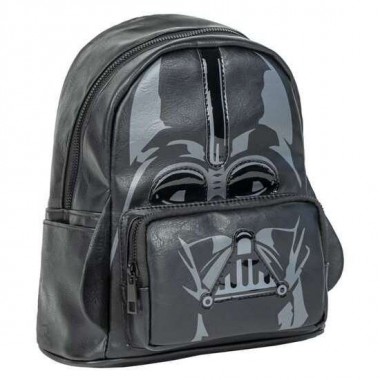 MOCHILA CASUAL MODA POLIPIEL STAR WARS STORM TROPPER