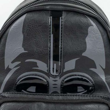 MOCHILA CASUAL MODA POLIPIEL STAR WARS STORM TROPPER