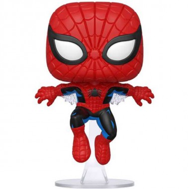 FUNKO POP SPIDERMAN MARVEL