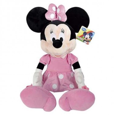 PELUCHE MINNIE 120 CM