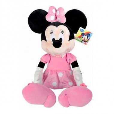 PELUCHE MINNIE 120 CM