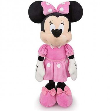 PELUCHE MINNIE 120 CM