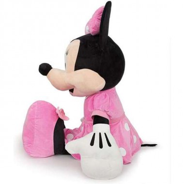 PELUCHE MINNIE 120 CM